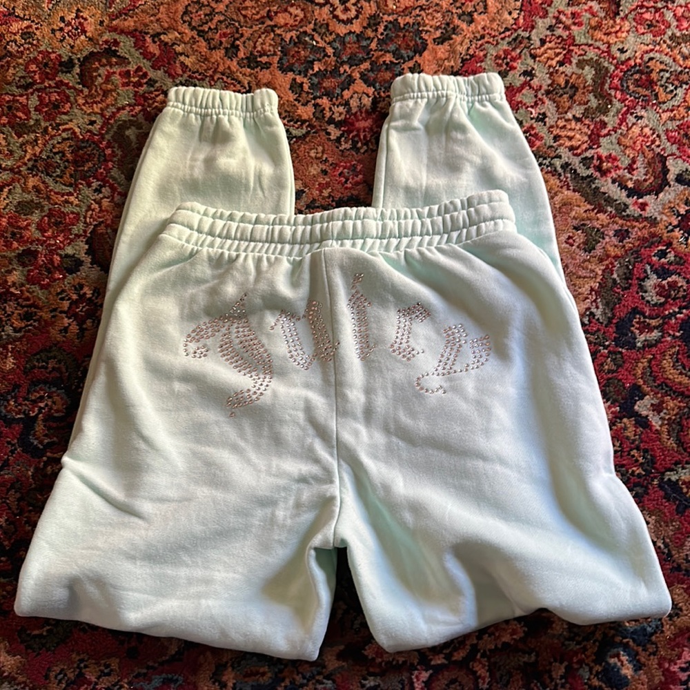 Juicy sweat pants